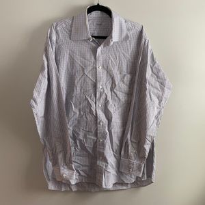 Burberry Dress Shirt